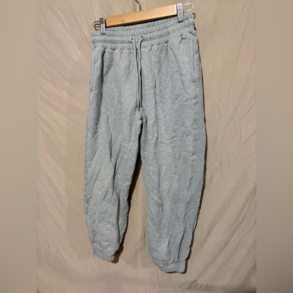 Quince joggers